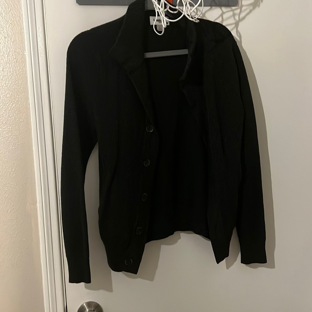 Good fellow Mens Cardigan Sweater